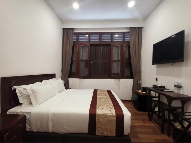 Hotel / Resort for Sale in George Town (Penang) - Daniel Phang - Bedroom - PropertyGuru.com.my