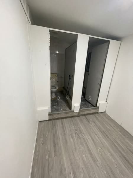 Kilang untuk Disewa di Taman Perindustrian Ehsan Jaya (Kepong) - Ng Moon Tsing - Bathroom - PropertyGuru.com.my