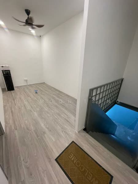 Kilang untuk Disewa di Taman Perindustrian Ehsan Jaya (Kepong) - Ng Moon Tsing - Interior - PropertyGuru.com.my