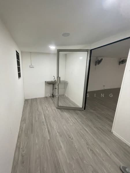 Kilang untuk Disewa di Taman Perindustrian Ehsan Jaya (Kepong) - Ng Moon Tsing - Interior - PropertyGuru.com.my