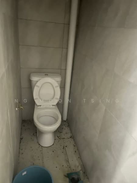 Kilang untuk Disewa di Taman Perindustrian Ehsan Jaya (Kepong) - Ng Moon Tsing - Bathroom - PropertyGuru.com.my
