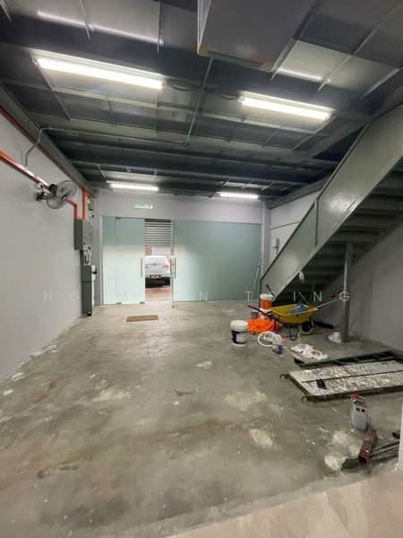 Kilang untuk Disewa di Taman Perindustrian Ehsan Jaya (Kepong) - Ng Moon Tsing - Interior - PropertyGuru.com.my