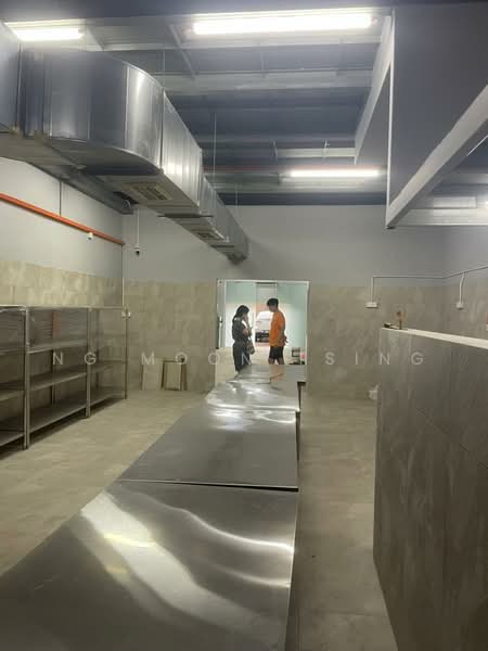 Kilang untuk Disewa di Taman Perindustrian Ehsan Jaya (Kepong) - Ng Moon Tsing - Interior - PropertyGuru.com.my