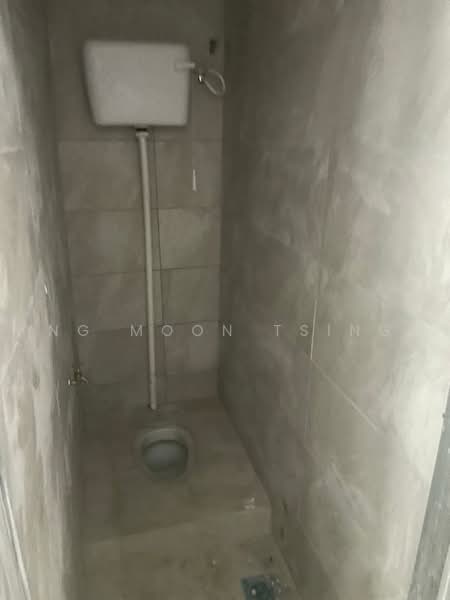 Kilang untuk Disewa di Taman Perindustrian Ehsan Jaya (Kepong) - Ng Moon Tsing - Bathroom - PropertyGuru.com.my