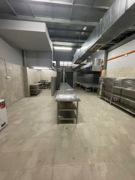 Kilang untuk Disewa di Taman Perindustrian Ehsan Jaya (Kepong) - Ng Moon Tsing - Kitchen - PropertyGuru.com.my