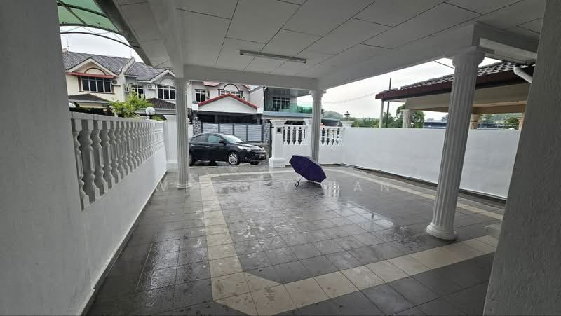 2-storey Terraced House for Sale in Cheng (Melaka) - Wesley Tan - Exterior - PropertyGuru.com.my