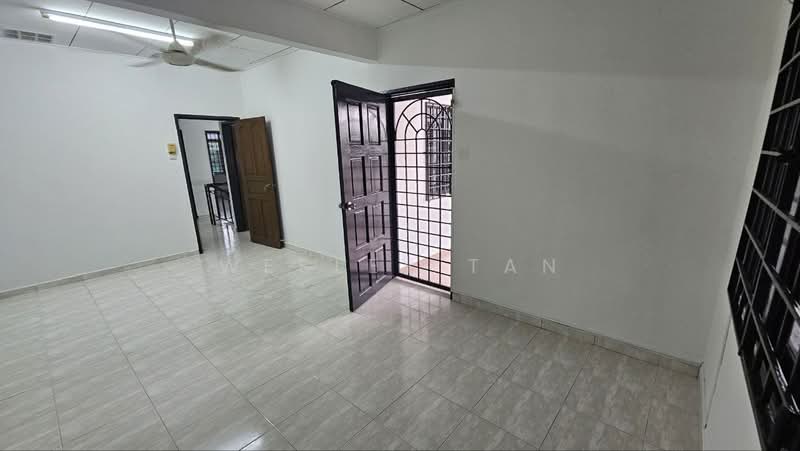 2-storey Terraced House for Sale in Cheng (Melaka) - Wesley Tan - Interior - PropertyGuru.com.my