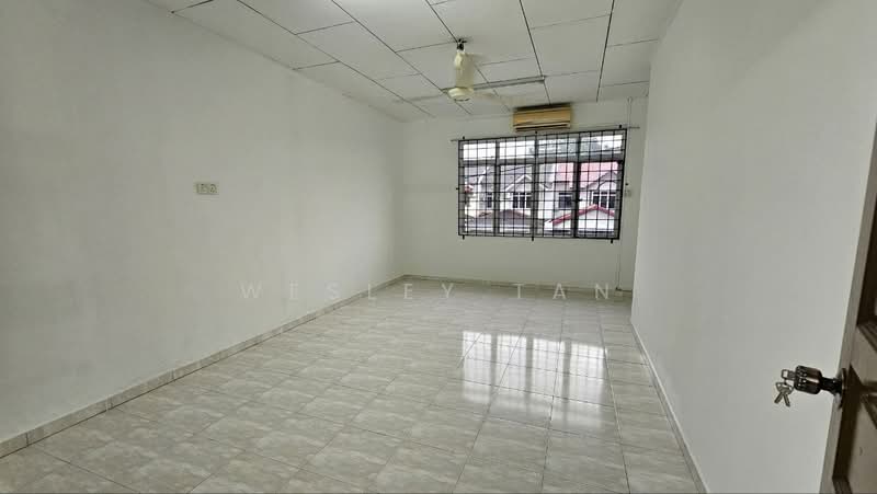 2-storey Terraced House for Sale in Cheng (Melaka) - Wesley Tan - Interior - PropertyGuru.com.my