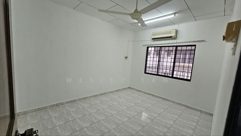 2-storey Terraced House for Sale in Cheng (Melaka) - Wesley Tan - Interior - PropertyGuru.com.my