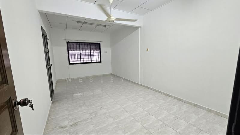 2-storey Terraced House for Sale in Cheng (Melaka) - Wesley Tan - Interior - PropertyGuru.com.my