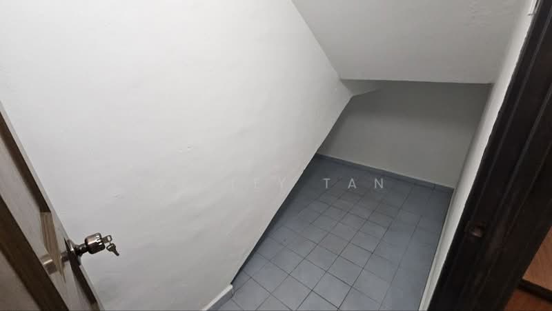 2-storey Terraced House for Sale in Cheng (Melaka) - Wesley Tan - Interior - PropertyGuru.com.my