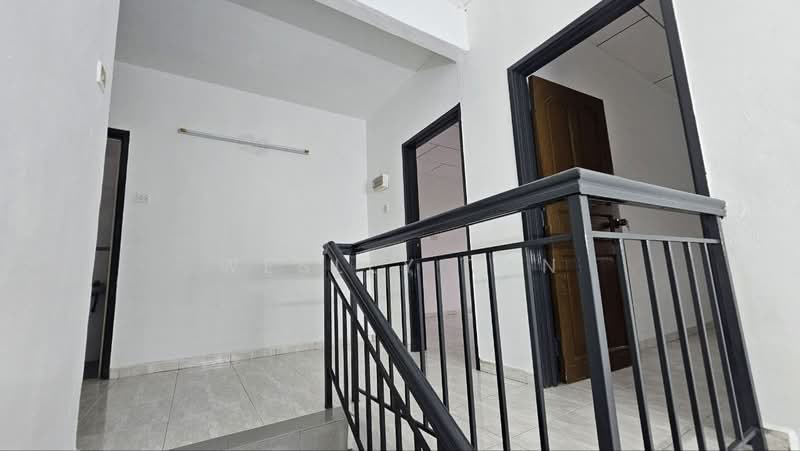 2-storey Terraced House for Sale in Cheng (Melaka) - Wesley Tan - Interior - PropertyGuru.com.my