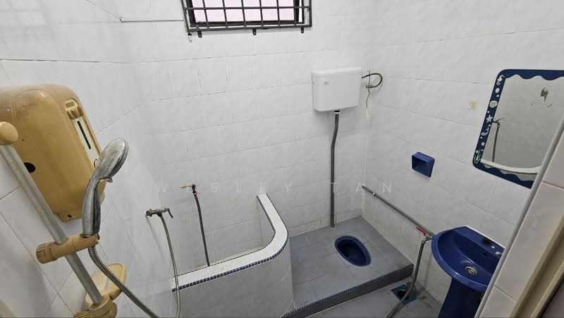 2-storey Terraced House for Sale in Cheng (Melaka) - Wesley Tan - PropertyGuru.com.my