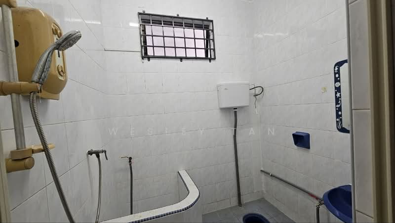 2-storey Terraced House for Sale in Cheng (Melaka) - Wesley Tan - PropertyGuru.com.my