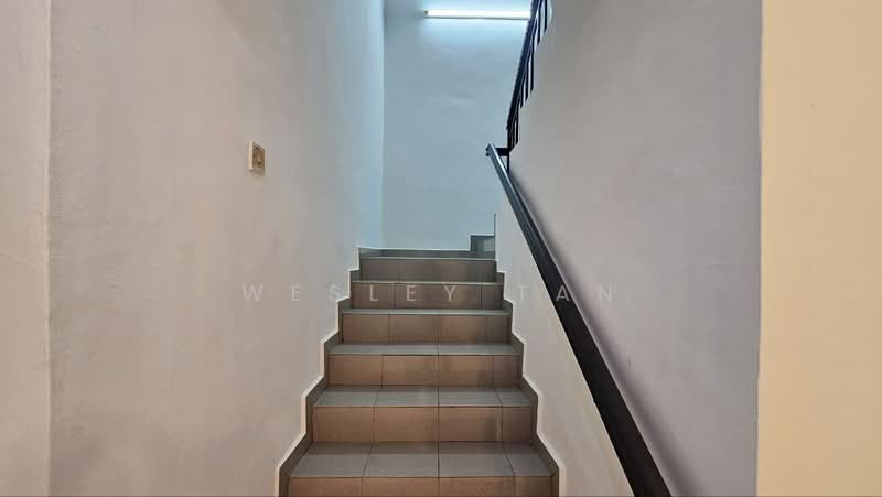 2-storey Terraced House for Sale in Cheng (Melaka) - Wesley Tan - PropertyGuru.com.my