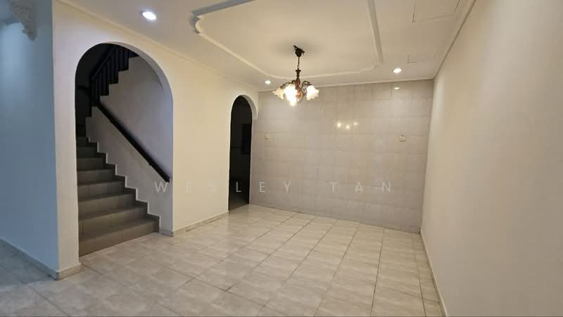 2-storey Terraced House for Sale in Cheng (Melaka) - Wesley Tan - PropertyGuru.com.my