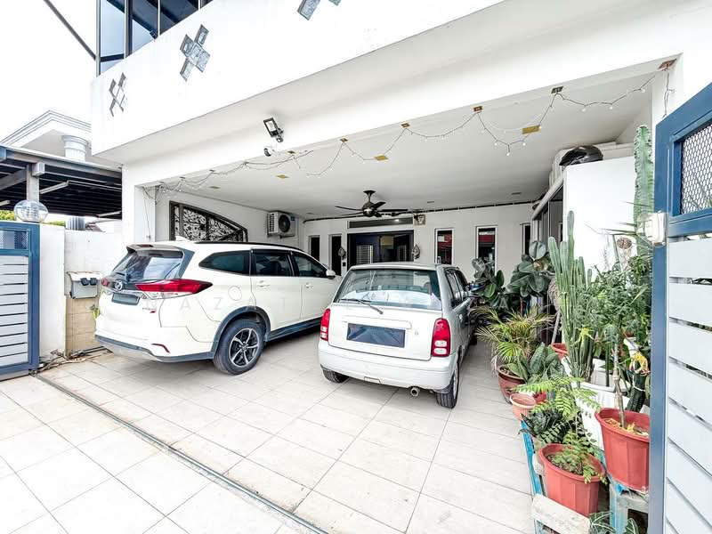 Rumah Teres untuk Dijual di Taman Selayang (Selayang) - Nazatul Afzan - PropertyGuru.com.my