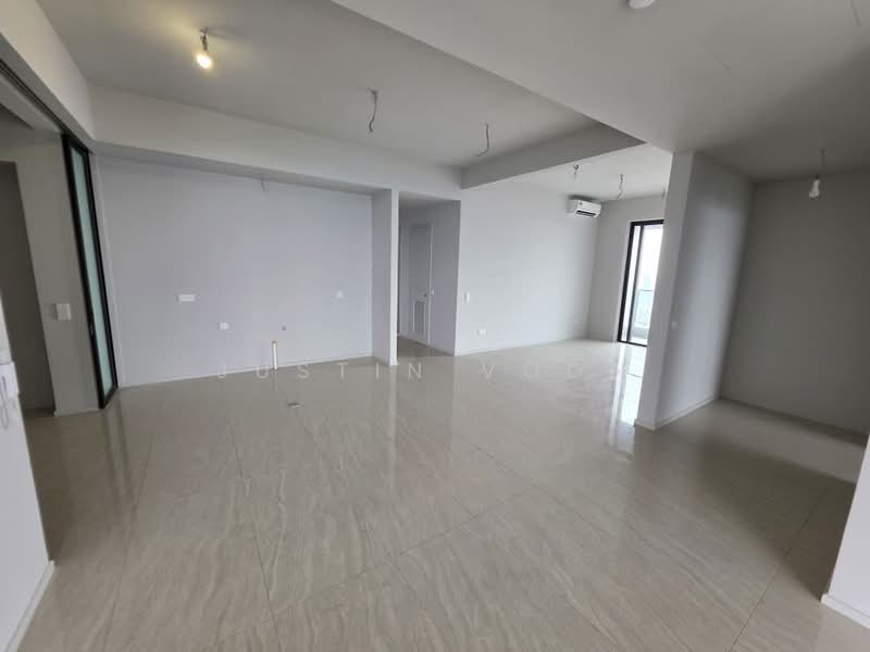 Condominium for Sale at Aetas Damansara - Justin Voon - Living Room - PropertyGuru.com.my