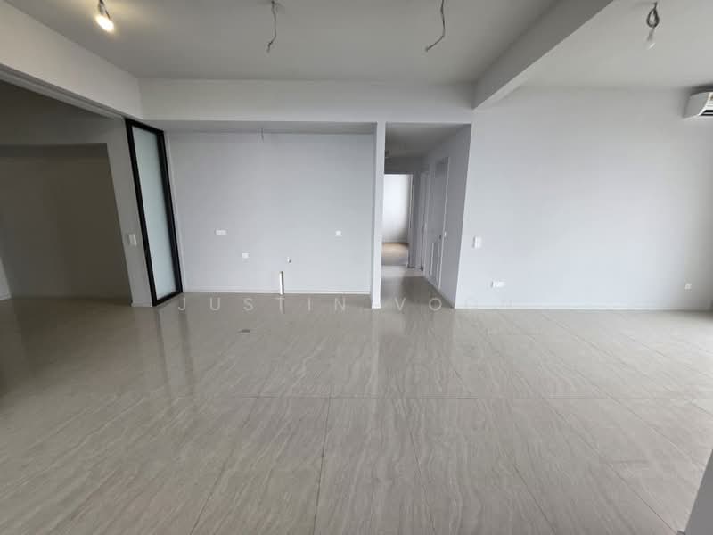 Condominium for Sale at Aetas Damansara - Justin Voon - Living Room - PropertyGuru.com.my
