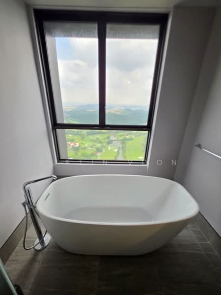 Condominium for Sale at Aetas Damansara - Justin Voon - Bathroom - PropertyGuru.com.my