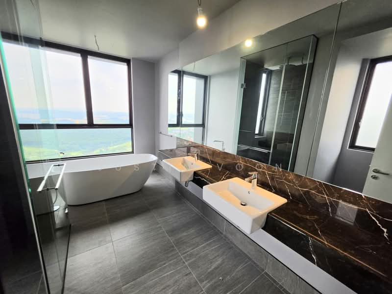 Condominium for Sale at Aetas Damansara - Justin Voon - Bathroom - PropertyGuru.com.my