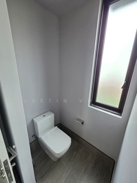 Condominium for Sale at Aetas Damansara - Justin Voon - Bathroom - PropertyGuru.com.my