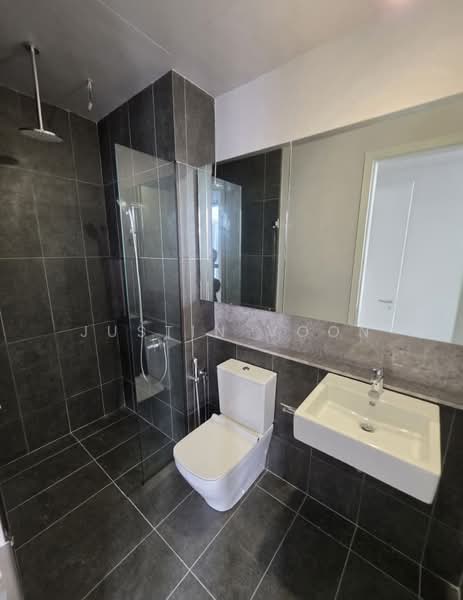 Condominium for Sale at Aetas Damansara - Justin Voon - Bathroom - PropertyGuru.com.my