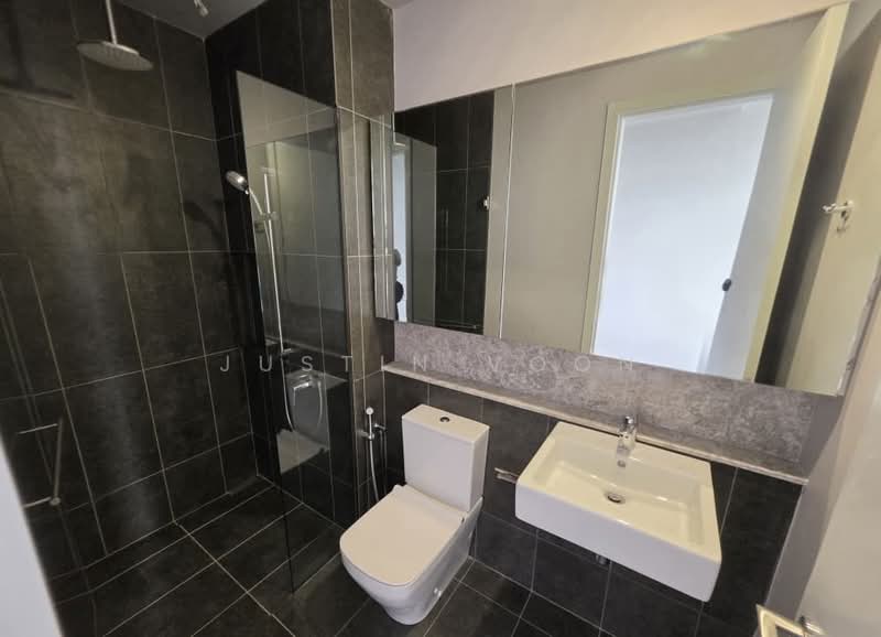Condominium for Sale at Aetas Damansara - Justin Voon - Bathroom - PropertyGuru.com.my
