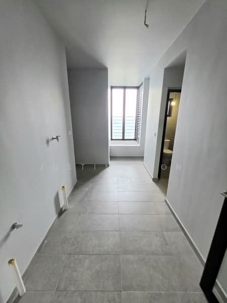 Condominium for Sale at Aetas Damansara - Justin Voon - Corridor - PropertyGuru.com.my