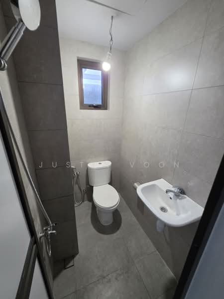 Condominium for Sale at Aetas Damansara - Justin Voon - Bathroom - PropertyGuru.com.my