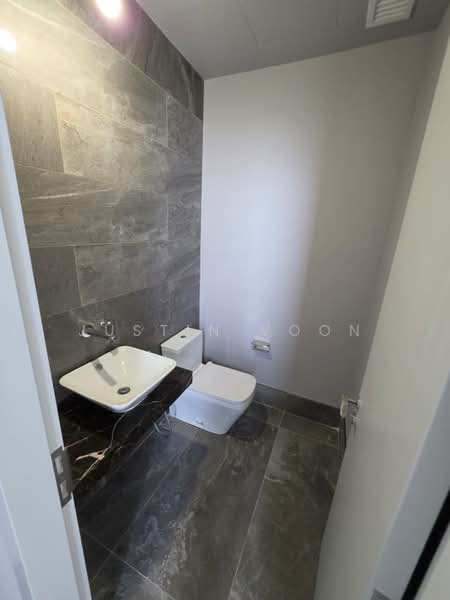 Condominium for Sale at Aetas Damansara - Justin Voon - Bathroom - PropertyGuru.com.my