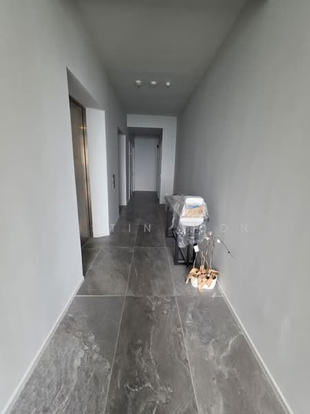Condominium for Sale at Aetas Damansara - Justin Voon - Corridor - PropertyGuru.com.my