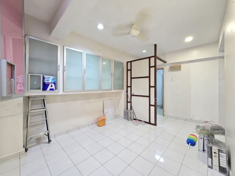 Kondominium untuk Dijual di Kepong Sentral Condominium - Eugene Choo - PropertyGuru.com.my