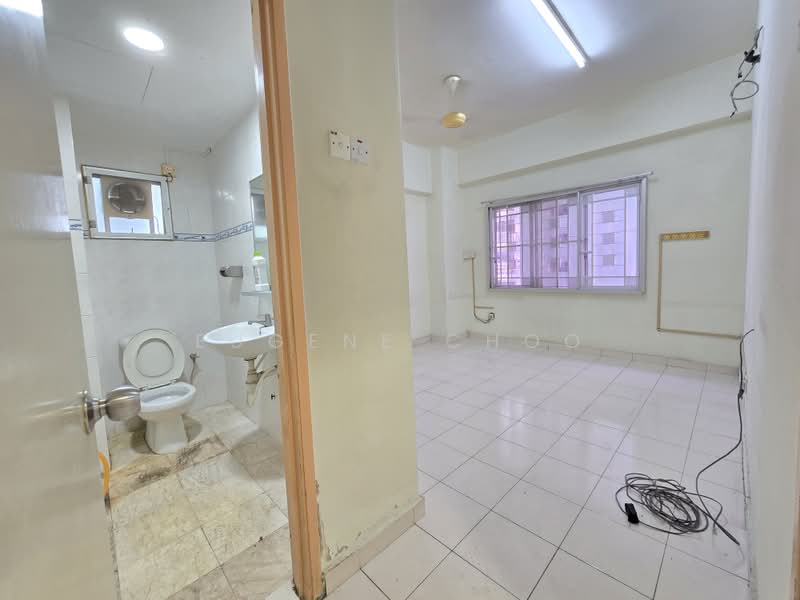 Kondominium untuk Dijual di Kepong Sentral Condominium - Eugene Choo - PropertyGuru.com.my