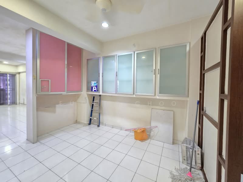 Kondominium untuk Dijual di Kepong Sentral Condominium - Eugene Choo - PropertyGuru.com.my