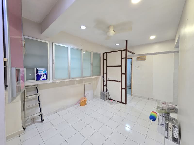 Kondominium untuk Dijual di Kepong Sentral Condominium - Eugene Choo - PropertyGuru.com.my