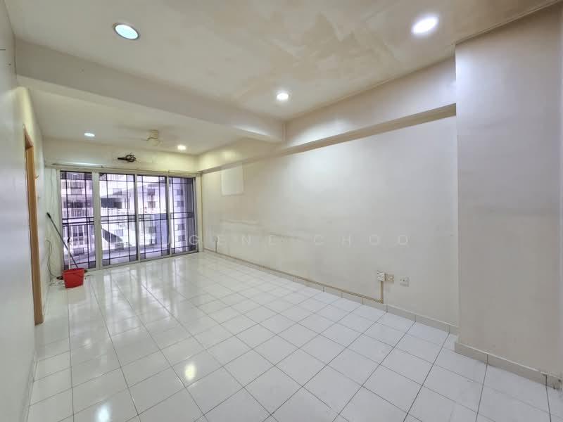 Kondominium untuk Dijual di Kepong Sentral Condominium - Eugene Choo - PropertyGuru.com.my