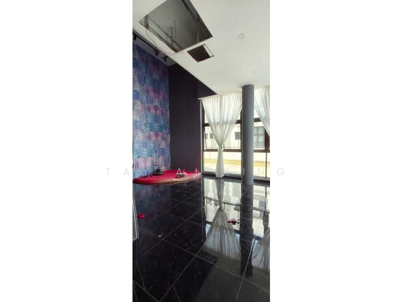 Factory for Rent in Eco Business Park 1 (Johor Bahru) - Tay Ai Ting - Interior - PropertyGuru.com.my