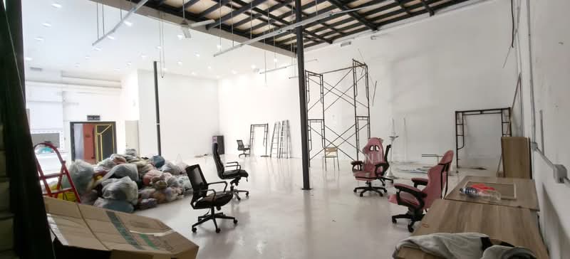 Factory for Rent in Eco Business Park 1 (Johor Bahru) - Tay Ai Ting - Interior - PropertyGuru.com.my