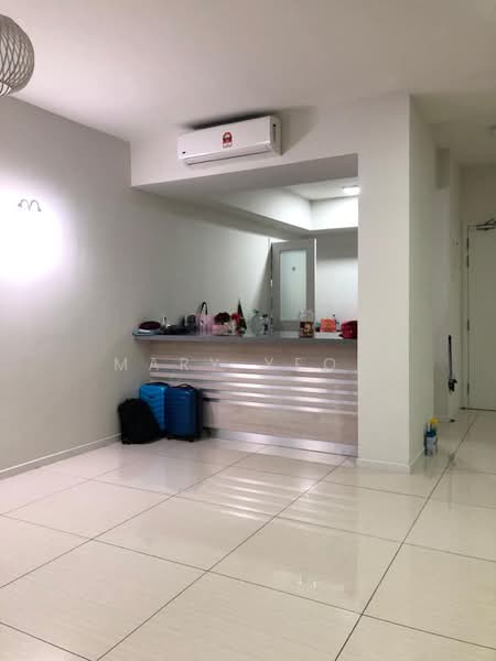 Kondominium untuk Dijual di Ampang Damai Condominium - Mary Yeoh - Living Room - PropertyGuru.com.my