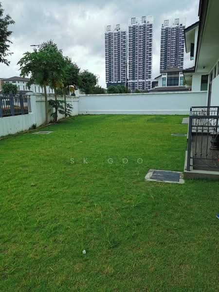 Semi-Detached House for Sale in Eco Botanic (Iskandar Puteri (Nusajaya)) - SK GOO - Exterior - PropertyGuru.com.my