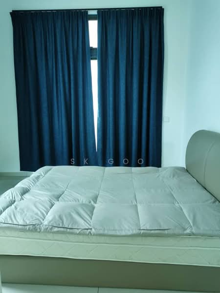 Semi-Detached House for Sale in Eco Botanic (Iskandar Puteri (Nusajaya)) - SK GOO - Bedroom - PropertyGuru.com.my