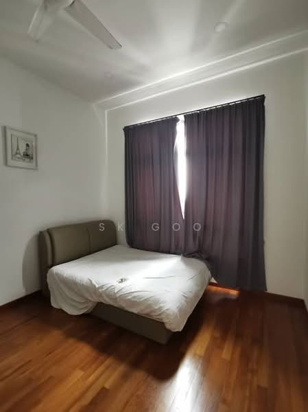 Semi-Detached House for Sale in Eco Botanic (Iskandar Puteri (Nusajaya)) - SK GOO - Bedroom - PropertyGuru.com.my