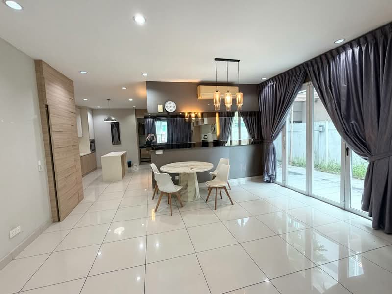 Cluster House for Rent in Taman Nusa Bestari (Iskandar Puteri (Nusajaya)) - SJ CHAN - PropertyGuru.com.my