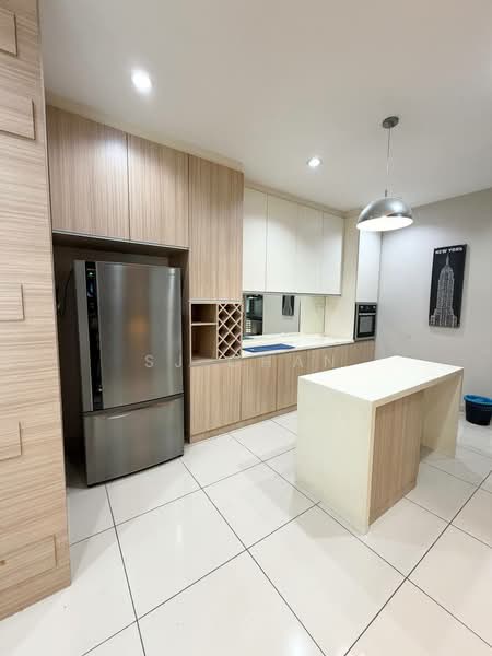 Cluster House for Rent in Taman Nusa Bestari (Iskandar Puteri (Nusajaya)) - SJ CHAN - PropertyGuru.com.my