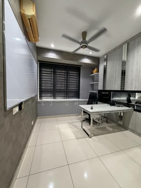 Cluster House for Rent in Taman Nusa Bestari (Iskandar Puteri (Nusajaya)) - SJ CHAN - PropertyGuru.com.my