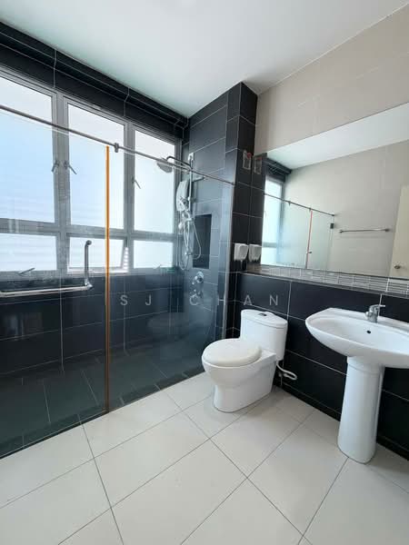 Cluster House for Rent in Taman Nusa Bestari (Iskandar Puteri (Nusajaya)) - SJ CHAN - PropertyGuru.com.my