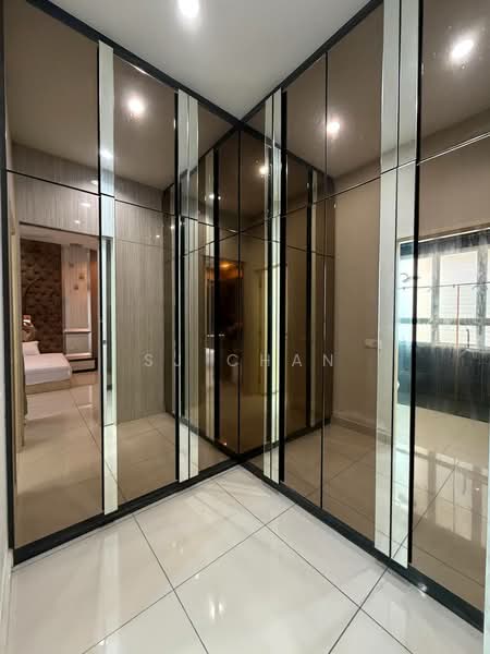 Cluster House for Rent in Taman Nusa Bestari (Iskandar Puteri (Nusajaya)) - SJ CHAN - PropertyGuru.com.my