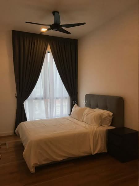 Service Residence for Rent at Nadi Bangsar - CS OW - Bedroom - PropertyGuru.com.my