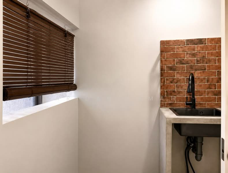 Service Residence for Rent at Residensi Rimbun @ Canopy Hills - Faridah Samah - Interior - PropertyGuru.com.my